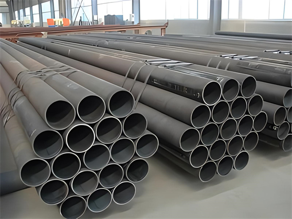 江西q355c钢管壁厚度的重要性及其影响因素
