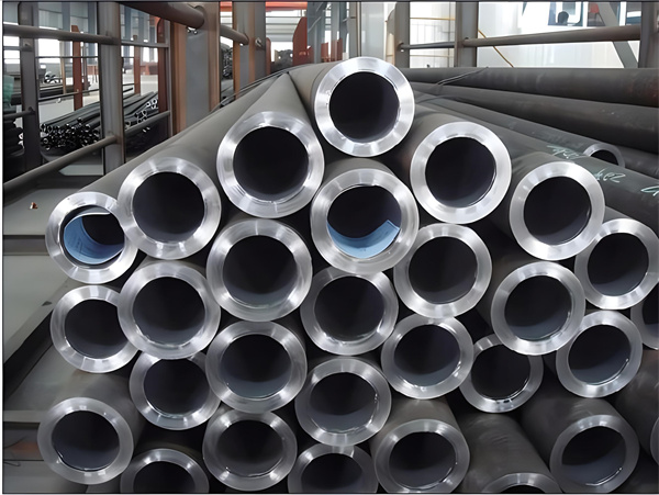 江西q345d精密钢管制造工艺流程特点及应用